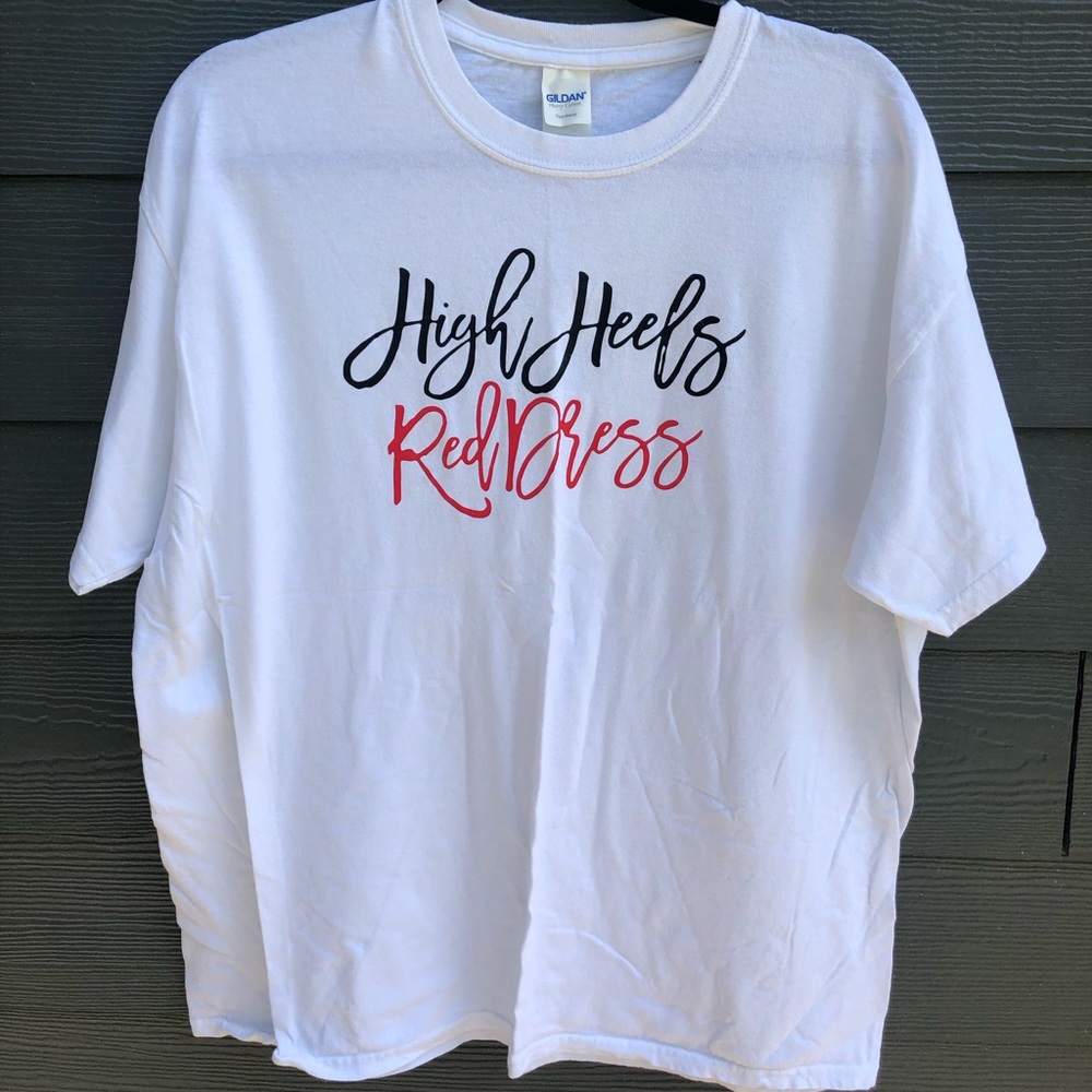 Jonas Brothers T-shirt